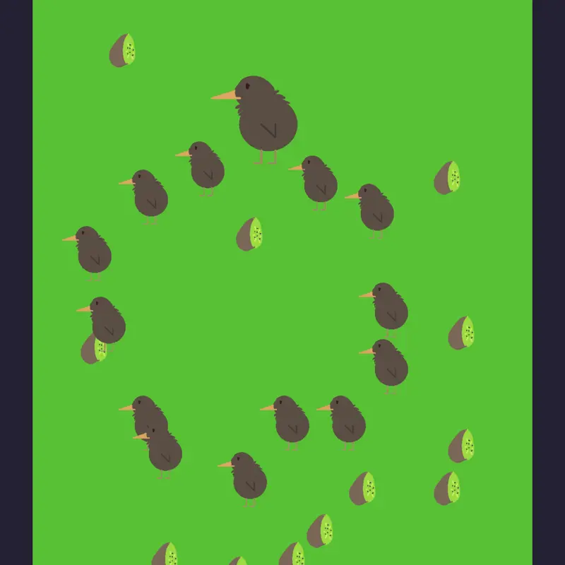 Game by @meateater_e