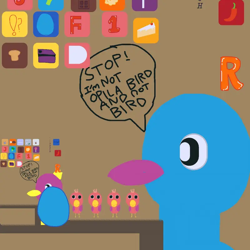 Game by @youreh