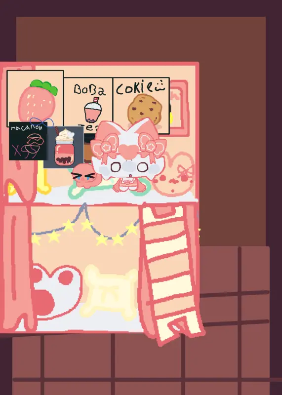 Game by @ersto