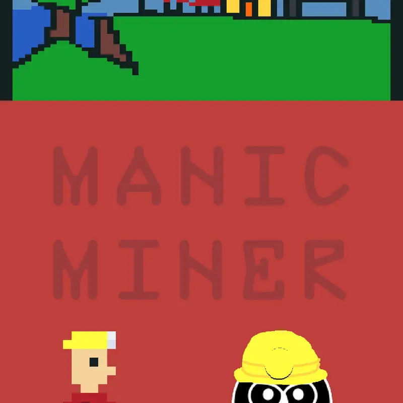 Game by @SebastianIribarren