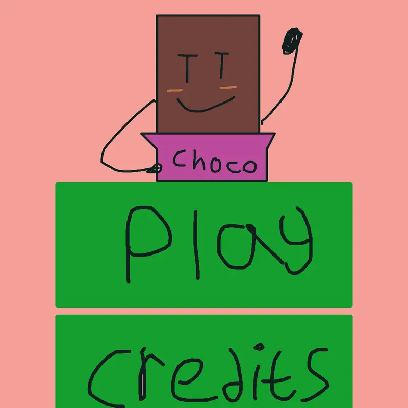 Game by @chocoStudio