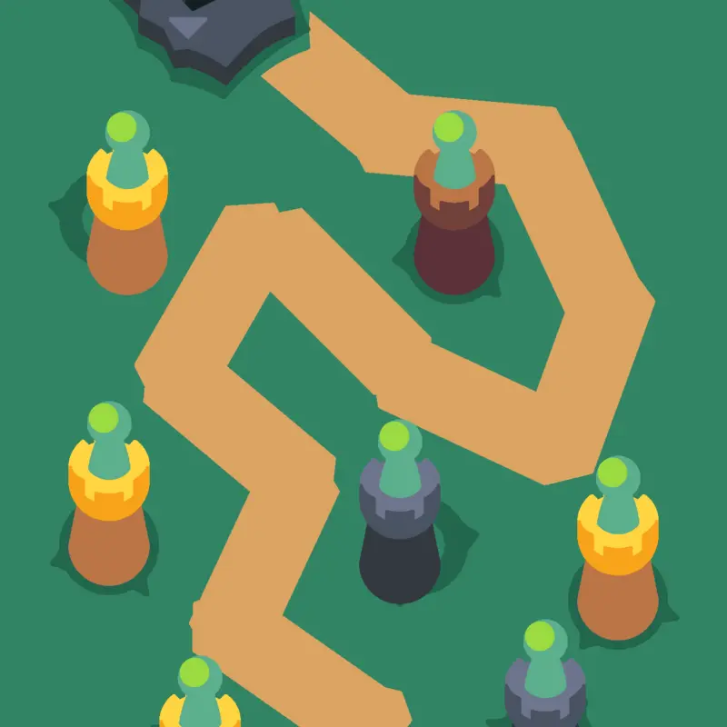 Game by @lilcricket