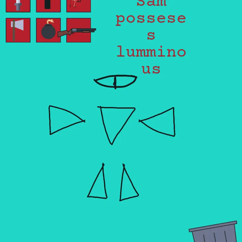 Game by @flameman