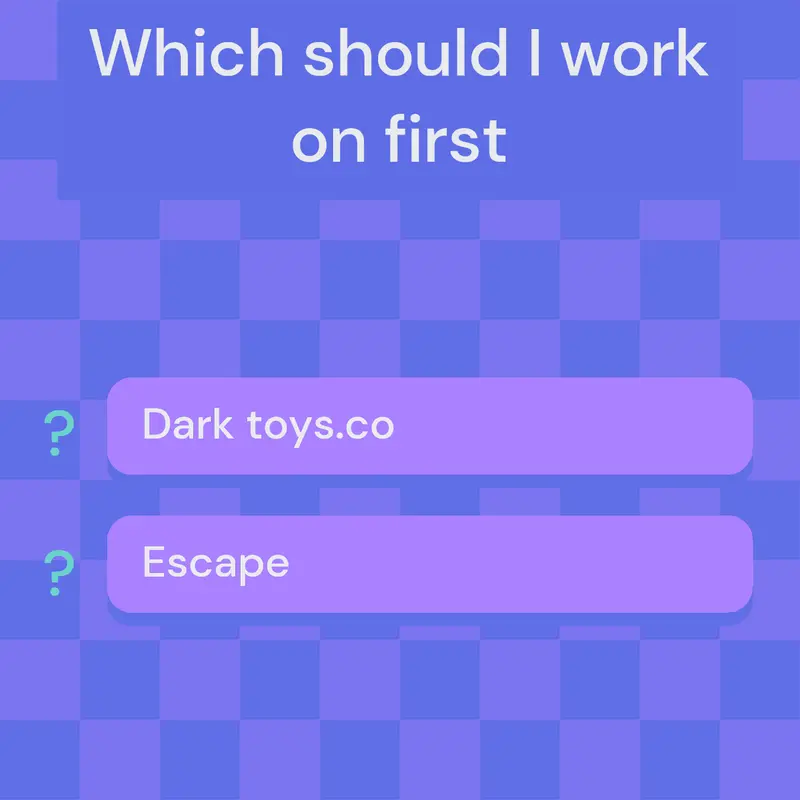 Game by @Eye_of_Darkness