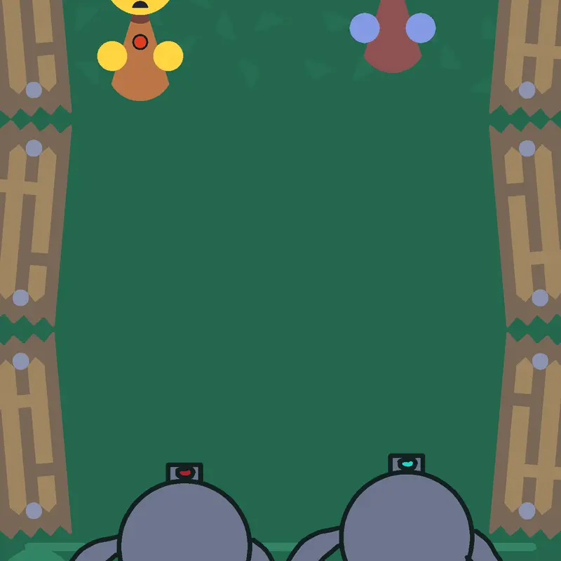 Game by @dirktv19