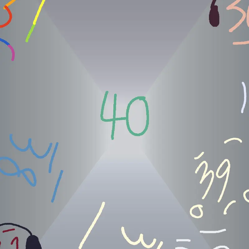 Game by @Ishu100counting