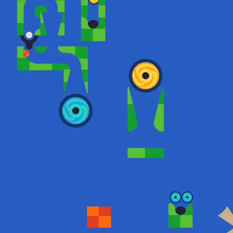 Game by @mardafuth