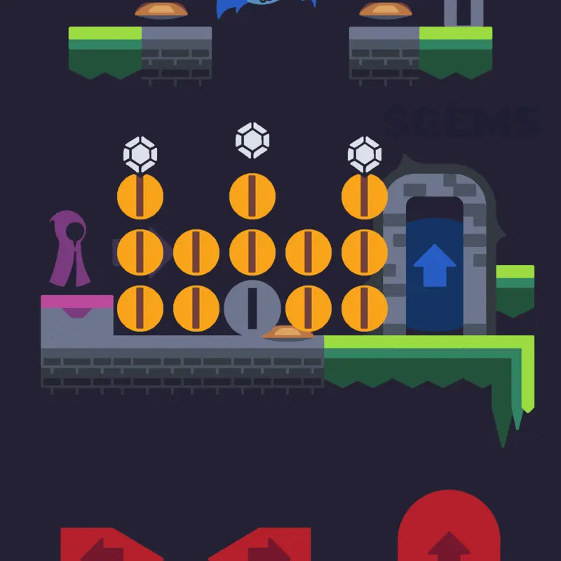 Game by @DaykyRoman