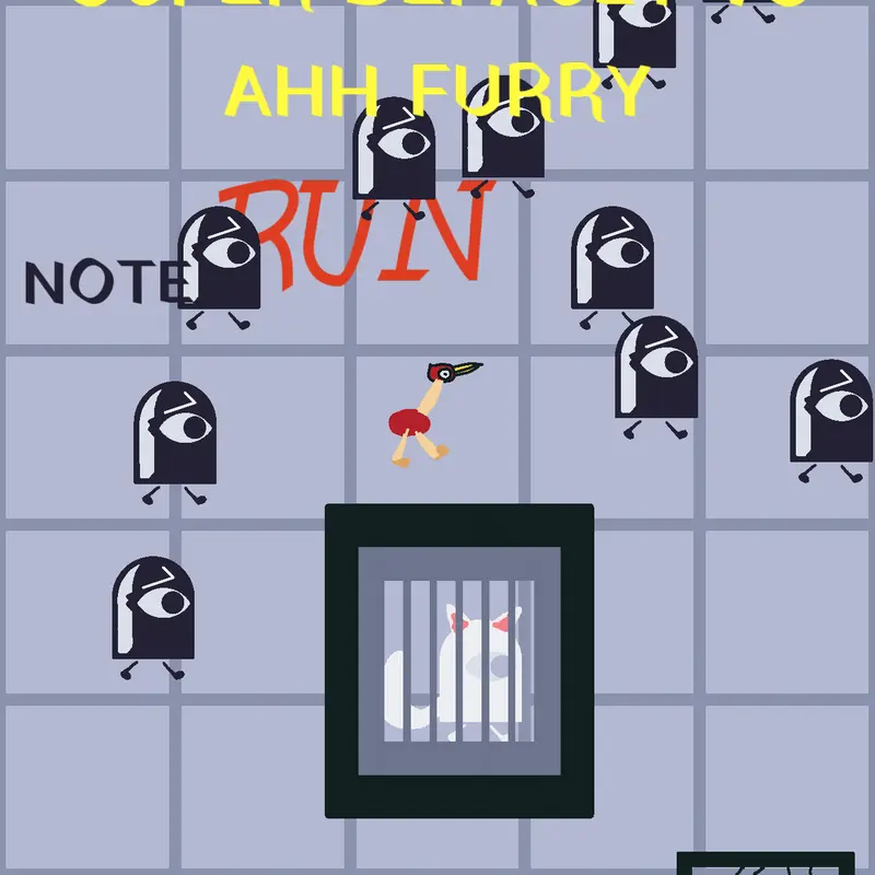 Game by @Khangboi