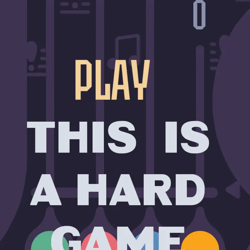 Game by @xoom