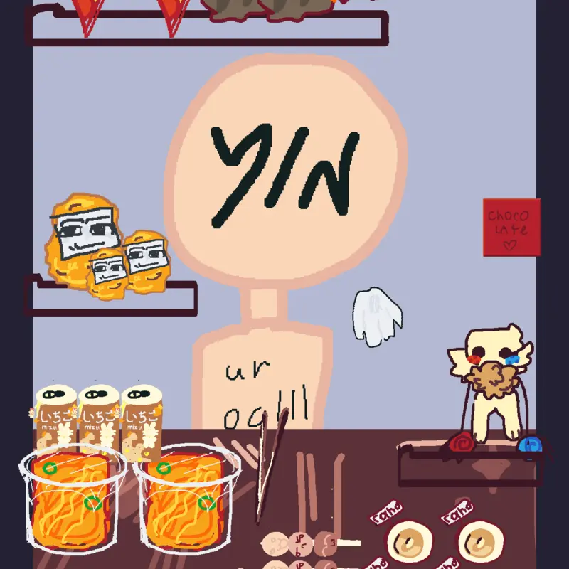 Game by @ABBIE_EATS