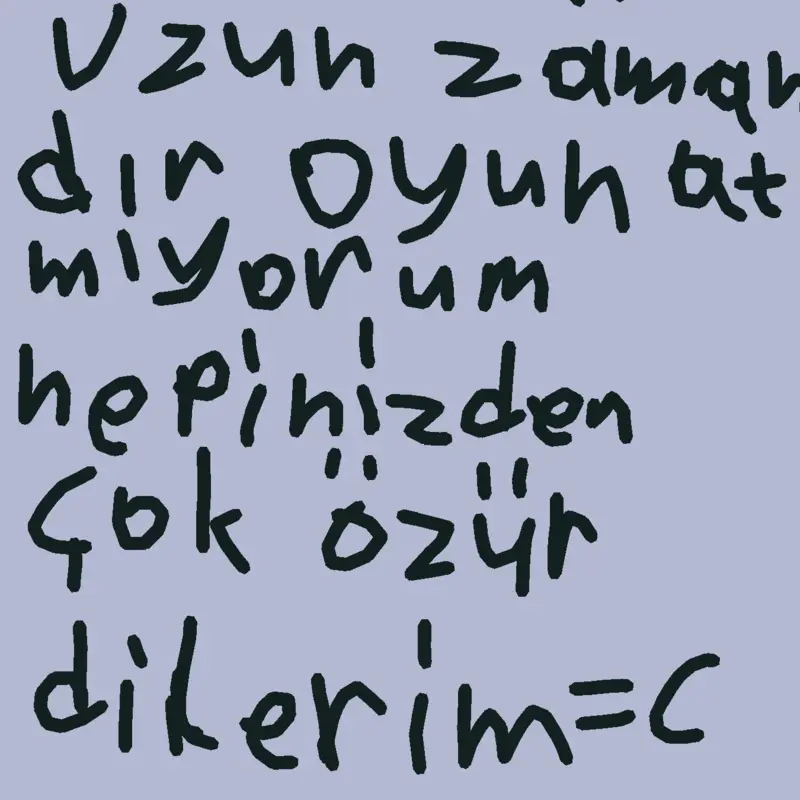 Game by @MafyaMahmut
