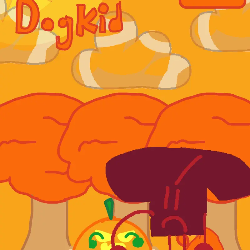Game by @Dogkid_halloween