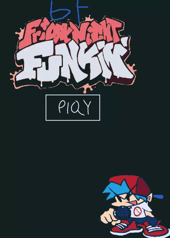 Game by @bf637326