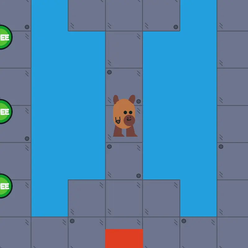 Game by @capy_2025