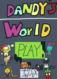 DANDYS WORLD