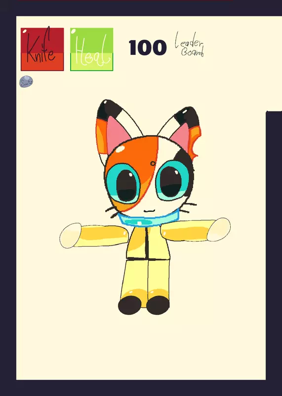 Ragdoll animal hospital by @CreamieVanillia_