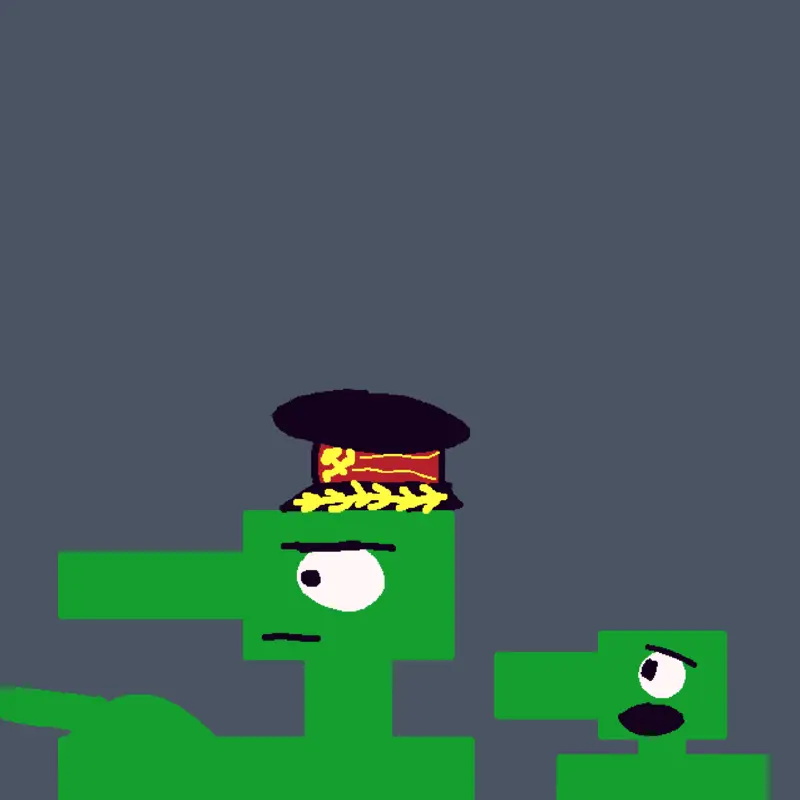 Tanks by @Sohanmars