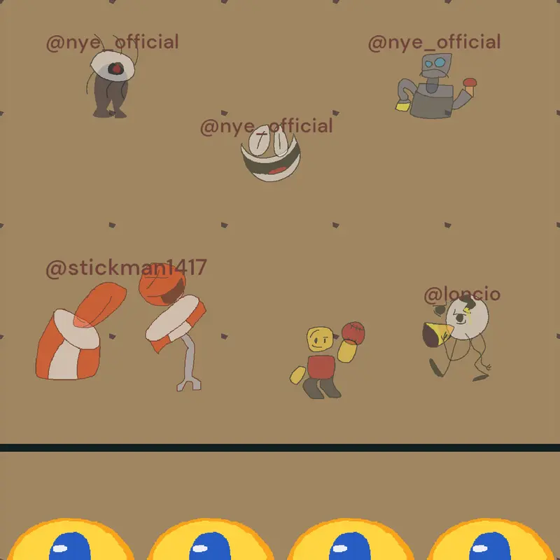 Game by @worldcup2018-ACTP