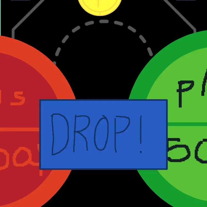 Game by @NotYourPeople