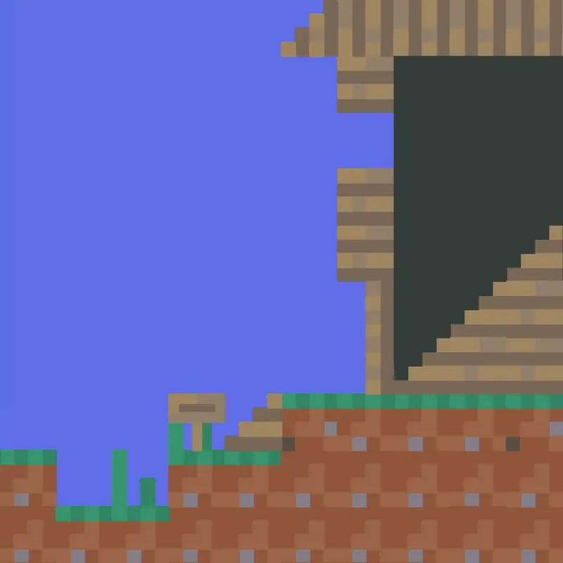 Game by @1dk_wh2t_t0pl4ce