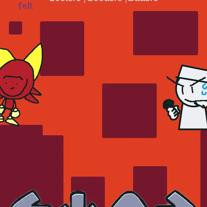 Game by @lair_the_red_fox