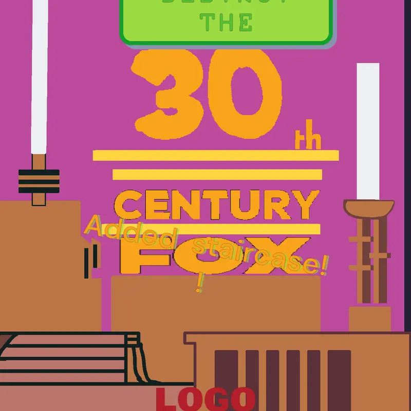 Game by @21stcenturyfran