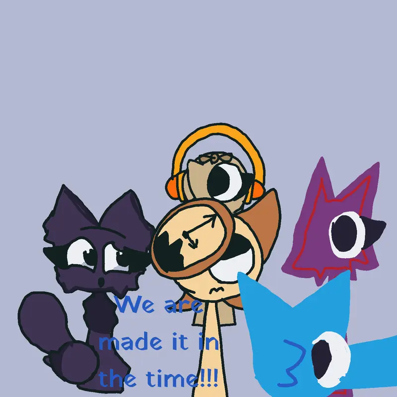 Game by @dkksk_cats