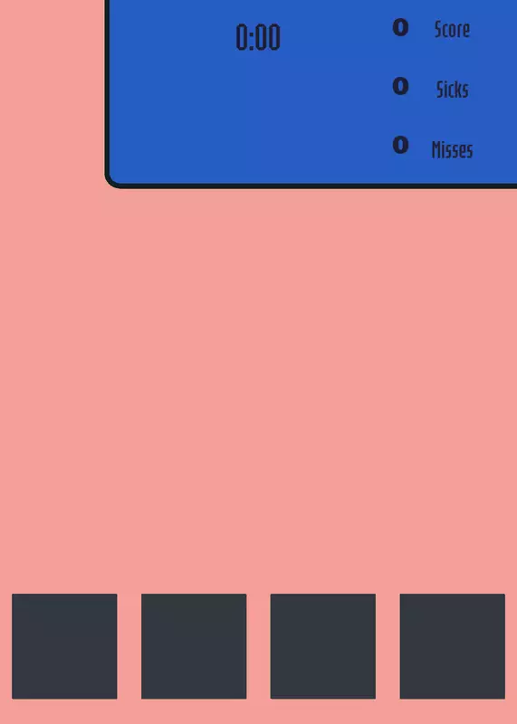 Game by @rbogandcloudy-10