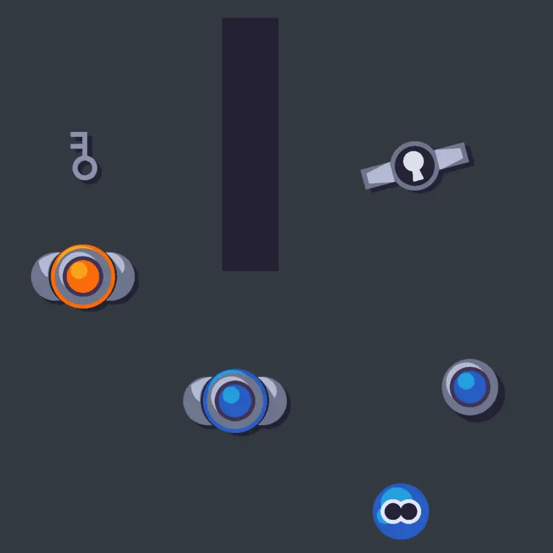 Game by @pizzachomp