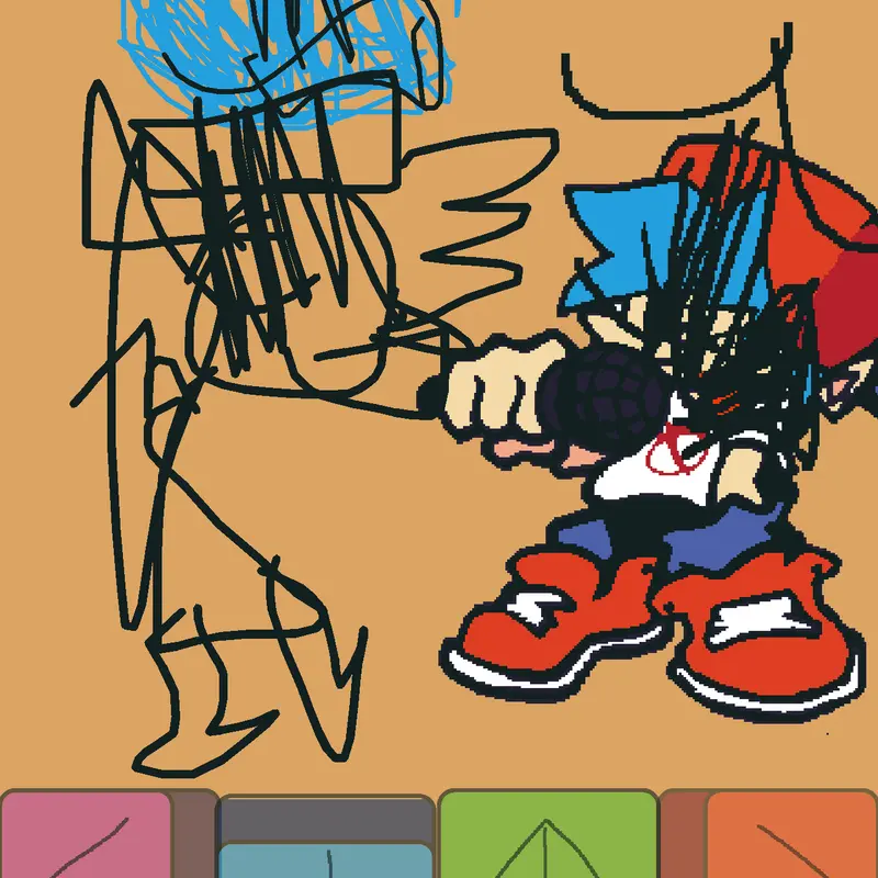 Game by @Wewesteninthehouse6489