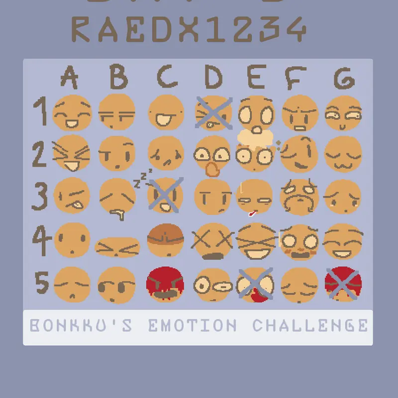 Game by @bonkku