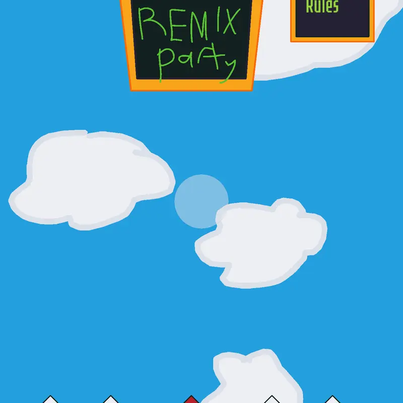 Game by @adamnfailiure