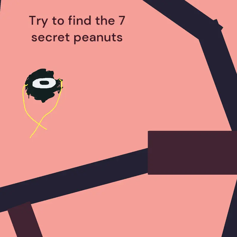 Run From Scp-173 by @N_The_Biscuit_GOD
