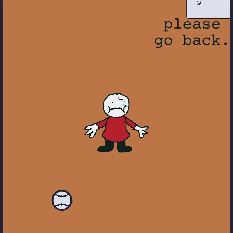 Game by @ambervoid