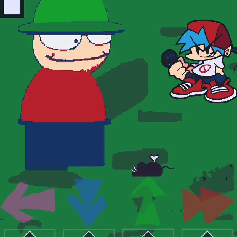 Game by @insanecat