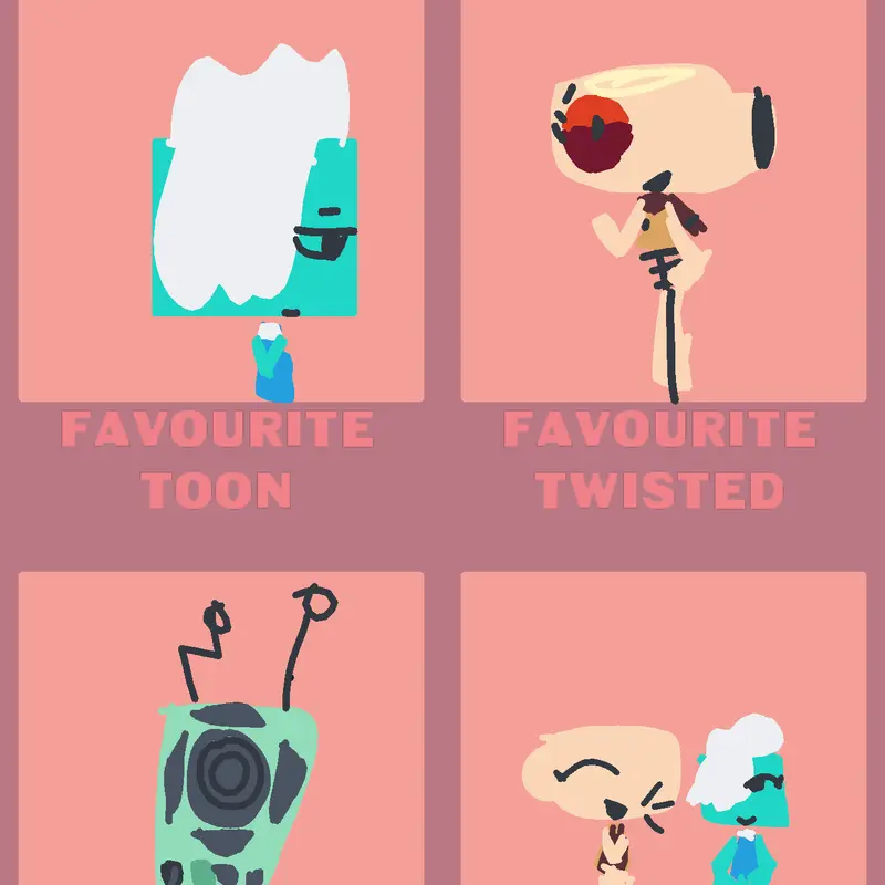 Game by @annicajiel