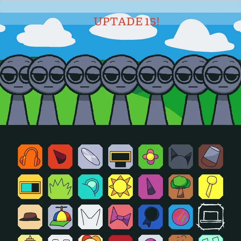 Game by @pierre21