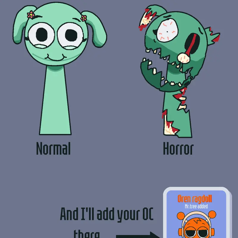 Game by @DandysFavorite