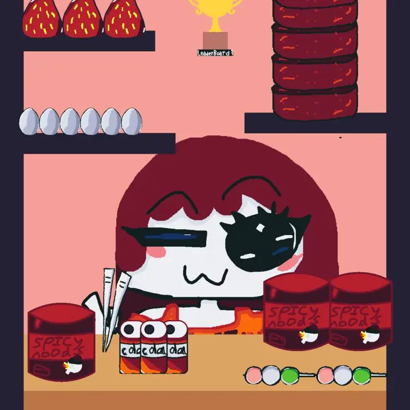 Game by @cute-newbie