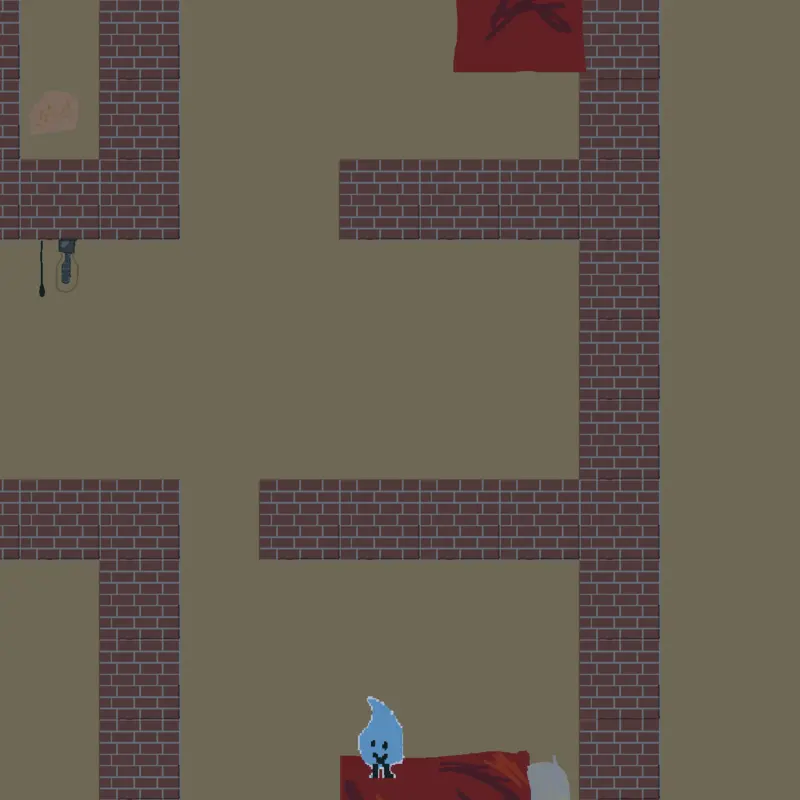 Game by @tedop