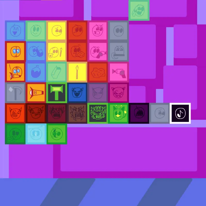 Game by @Vivibivivig