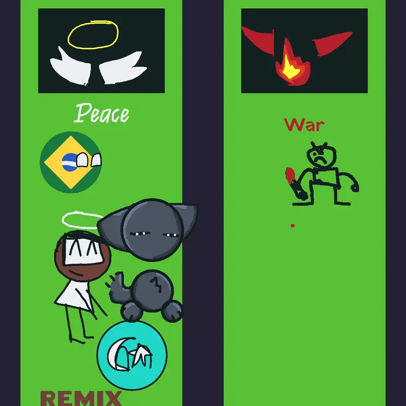 Game by @fatcato