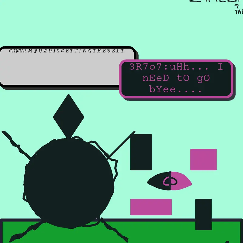 Game by @fake-god