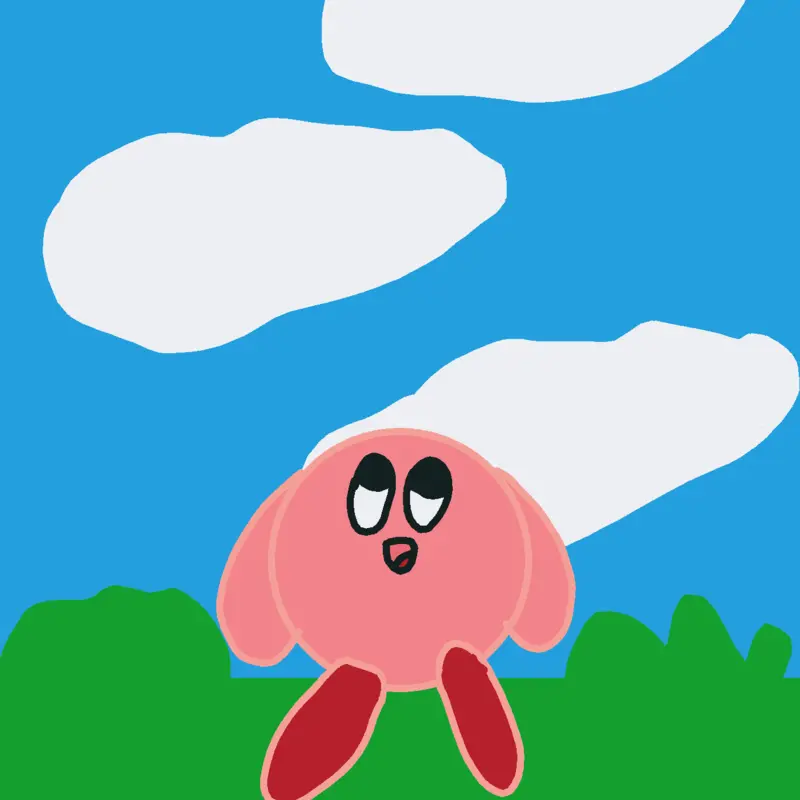 Game by @Kirby_br0s