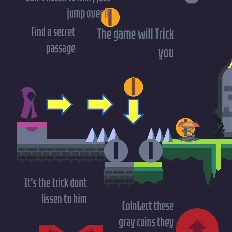 Game by @Angelbear