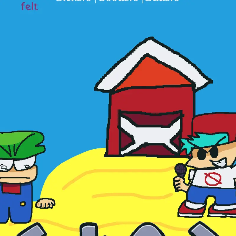 Game by @lushycastle
