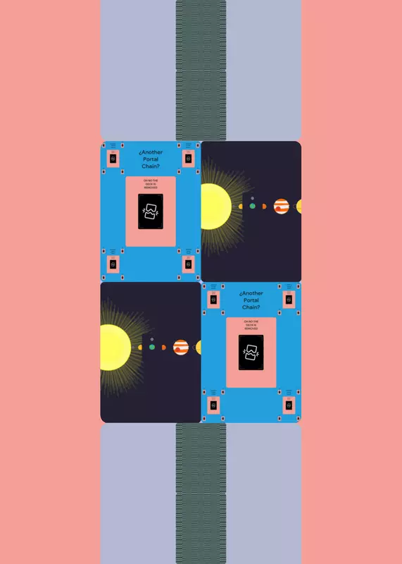 Game by @misspotter