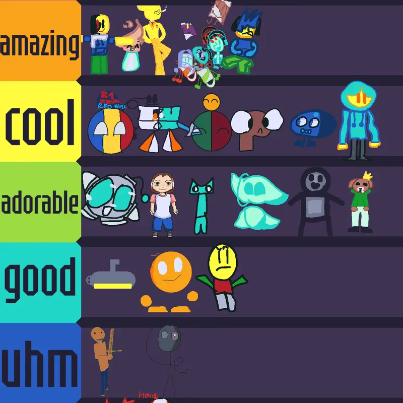 Game by @D00MGuy