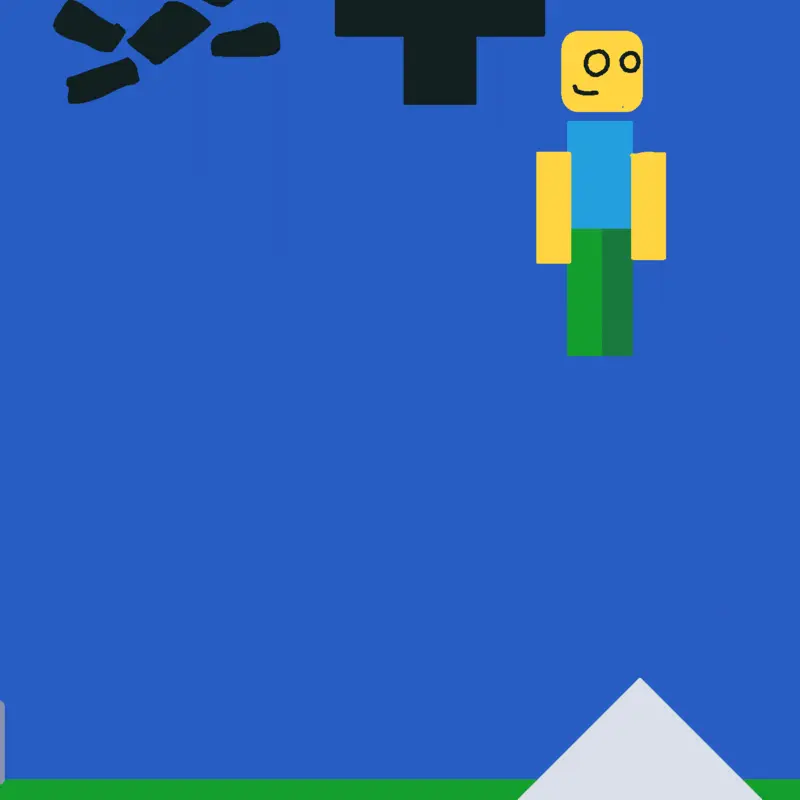 Game by @LarcenCreate